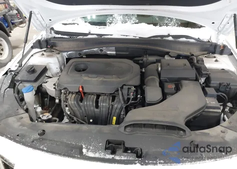 2020 Kia Optima S from USA, damaged, VIN 5XXGT4L34LG397671